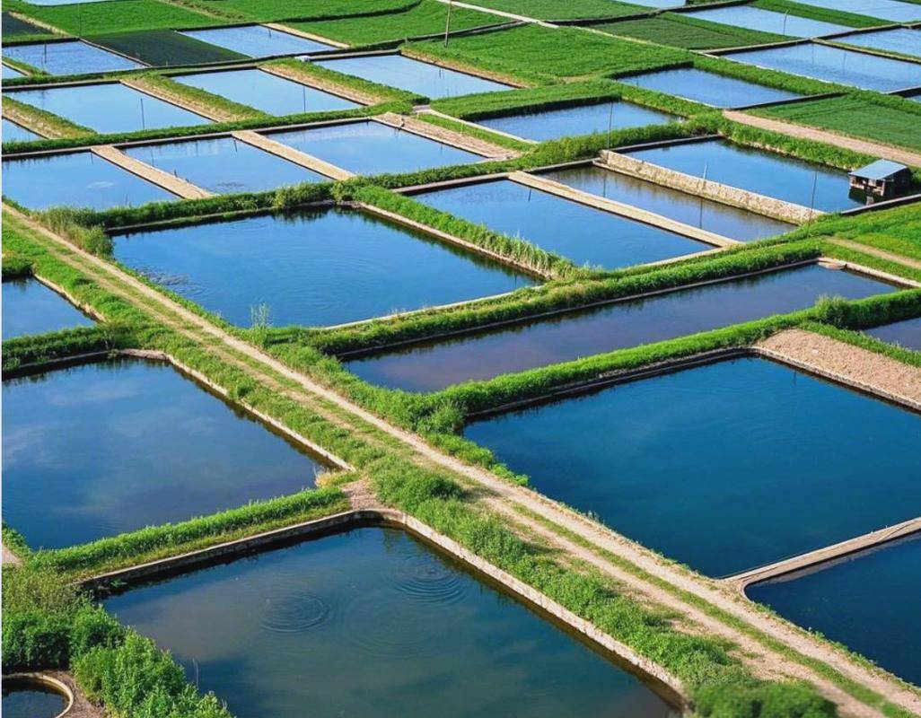 广西恒洋农业水产养殖水质基础 关键指标监测指南